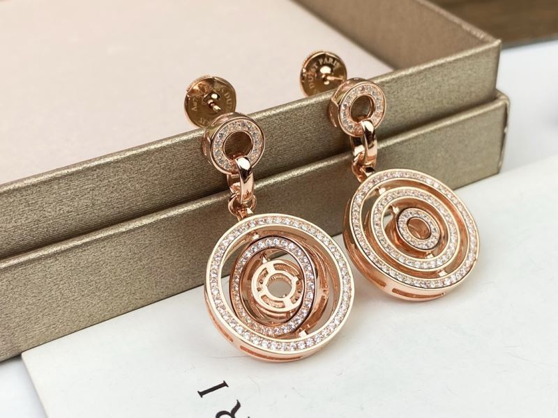 Bvlgari Earrings